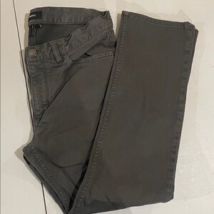 Men's Gray Jeans